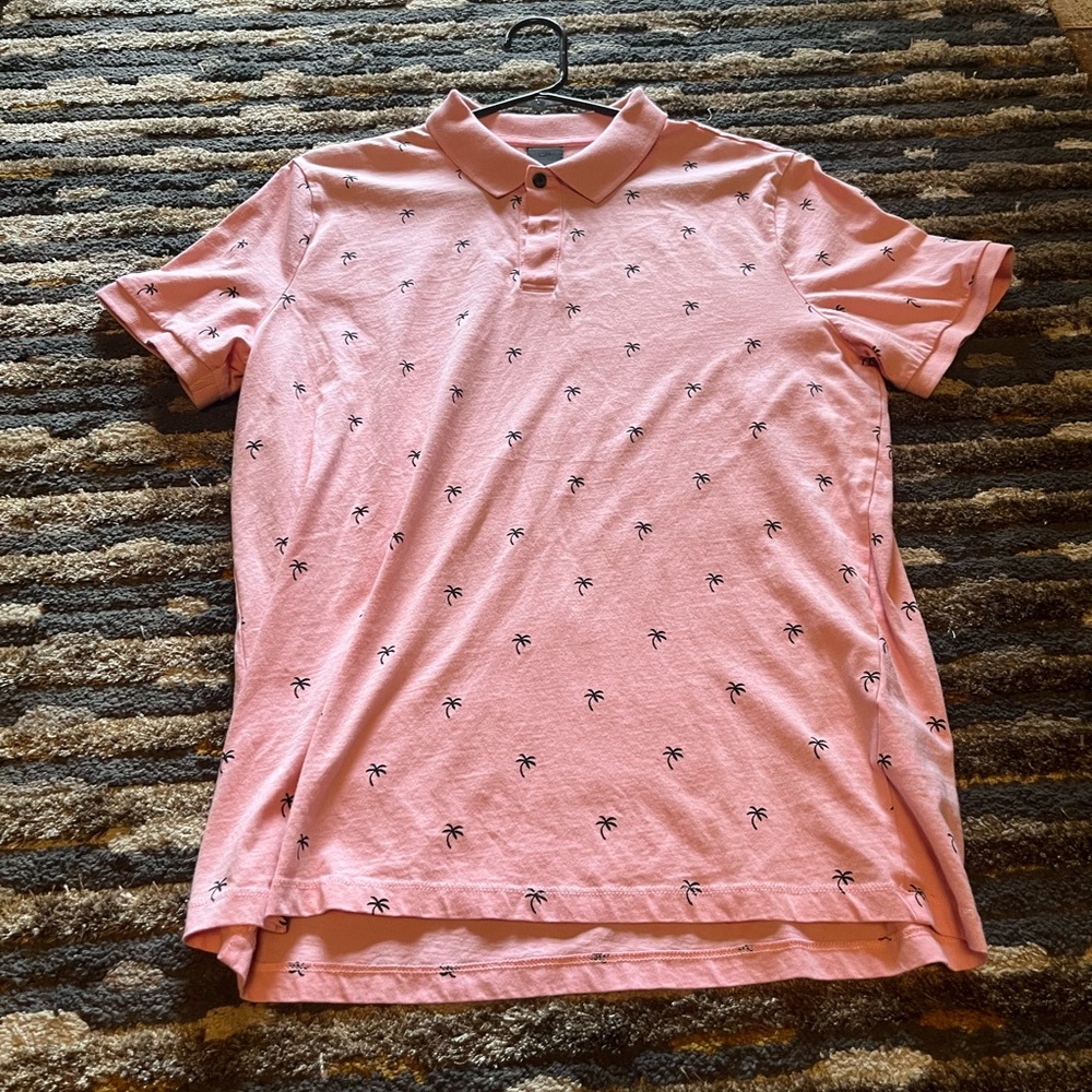 H&M polo